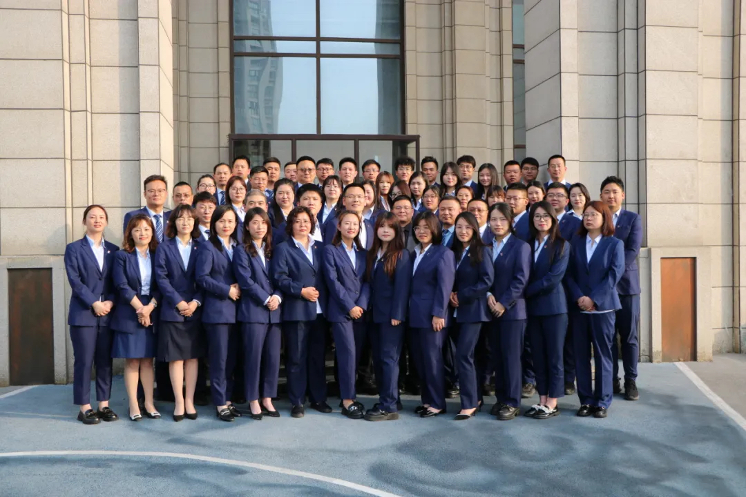 榮耀與賦能同行！天仁2024年度表彰大會(huì)暨2025年5月賦能會(huì)議圓滿(mǎn)舉行